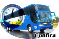 Confira os Horários de Ônibus em Taubaté