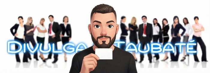 Seu guia online de Taubaté