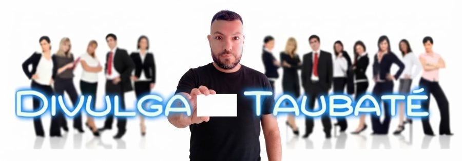 Seu guia online de Taubaté